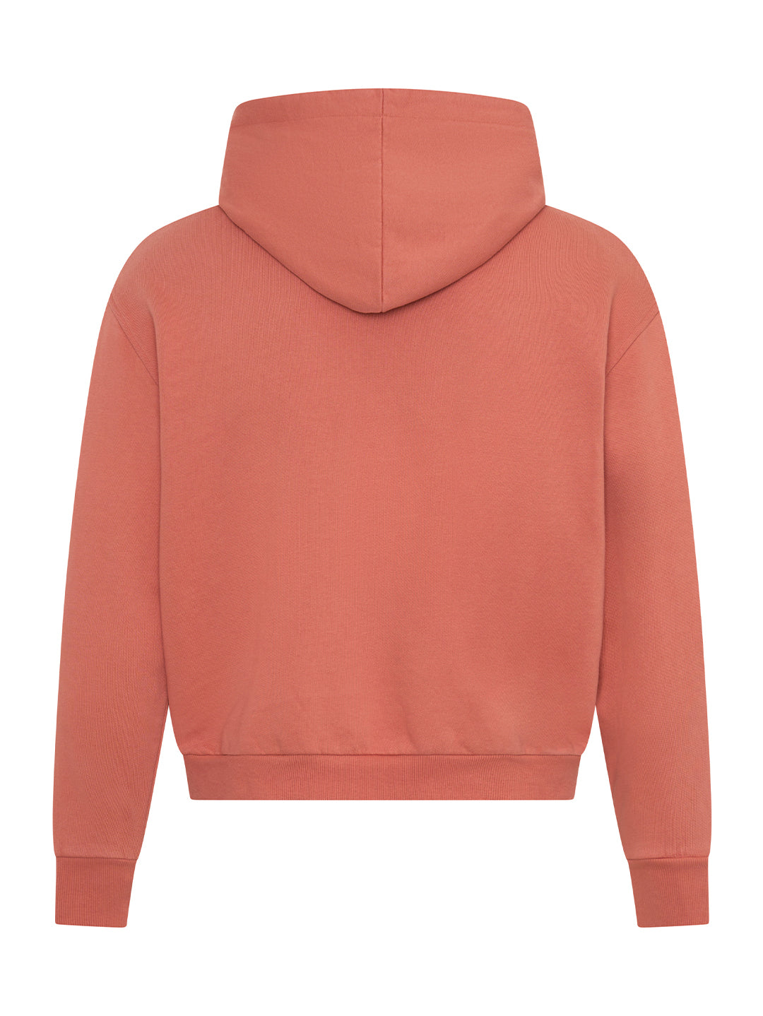 Forma Logo Hoodie - Posy