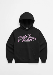 World Peace Hoodie