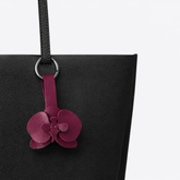 Orchid Charm