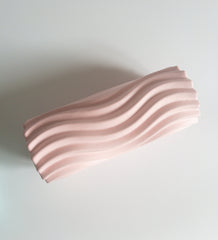 Release and Stretch Foam Roller Pink