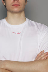 Unisex Bamboo Round Neck T-Shirt