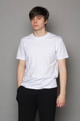Unisex Bamboo Round Neck T-Shirt
