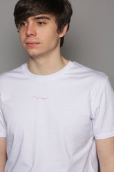 Unisex Bamboo Round Neck T-Shirt