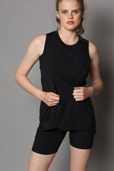 Bamboo Vest Top