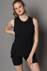 Bamboo Vest Top