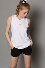 Bamboo Vest Top