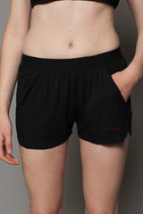 Bamboo Sport Shorts