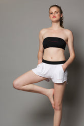 Bamboo Sport Shorts
