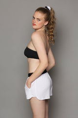 Bamboo Sport Shorts