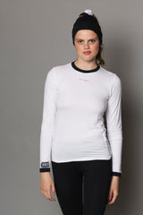 Unisex Bamboo Long Sleeve T-Shirt