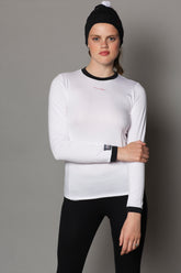 Unisex Bamboo Long Sleeve T-Shirt