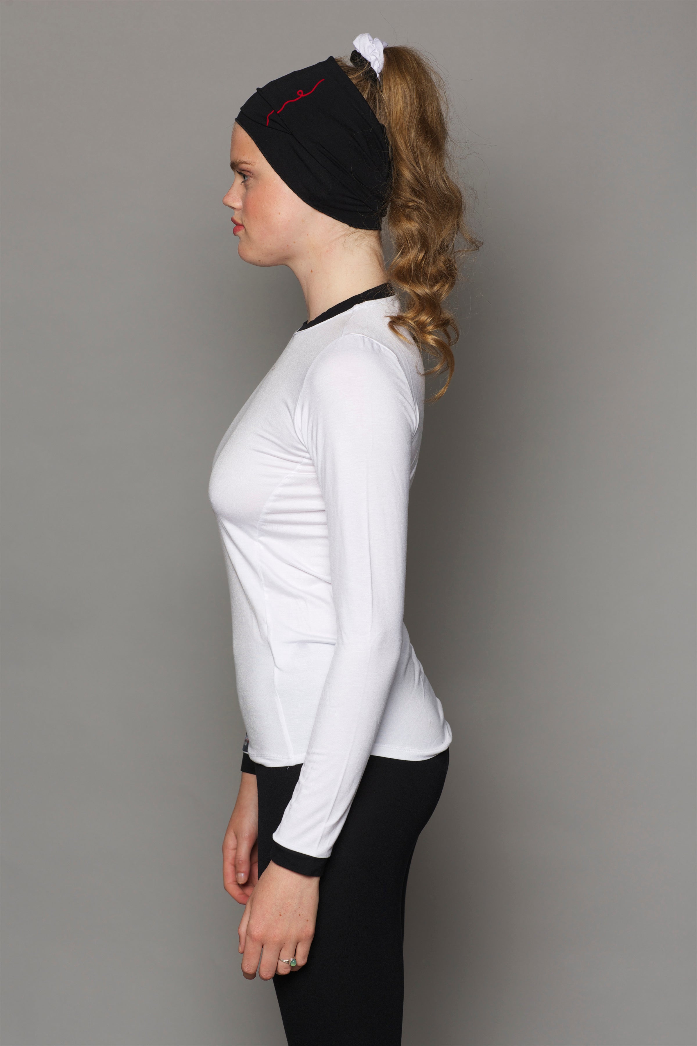 Unisex Bamboo Long Sleeve T-Shirt