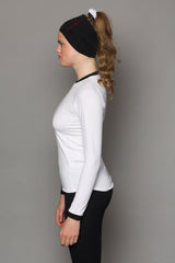 Unisex Bamboo Long Sleeve T-Shirt