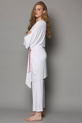 Bamboo Tie Kimono