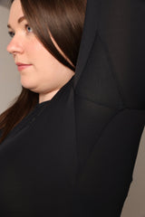 Short Sleeve Compression Top