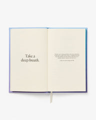 Calm X the Five Minute Journal