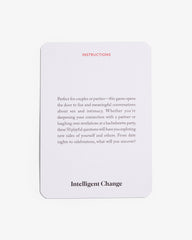 Get Closer Intimacy 18+ Edition