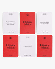 Get Closer Intimacy 18+ Edition