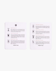 Mindful Affirmations for Chakra Balancing