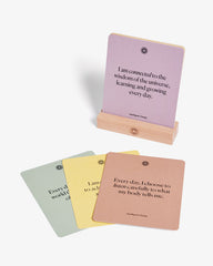 Mindful Affirmations for Chakra Balancing