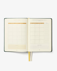 Productivity Planner - Green