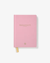 Productivity Planner - Pink