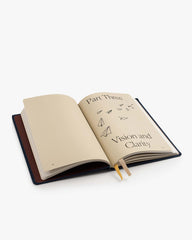 Best Year Journal - Blue 2nd Edition