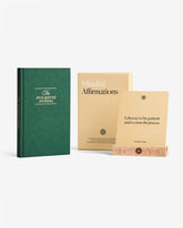 Grateful Mind Bundle - Earth Green