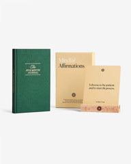 Grateful Mind Bundle - Earth Green