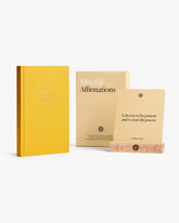 Grateful Mind Bundle - Sunshine Yellow