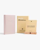 Grateful Mind Bundle - Blush Pink