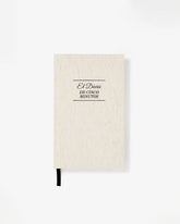 El Diario De Cinco Minutos (Spanish Five Minute Journal)