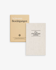 German Grateful Mind Bundle