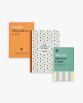 Mindful Kids Starter Pack