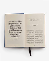 Grateful Mind Bundle - Royal Blue