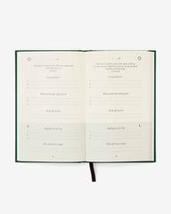 Grateful Mind Bundle - Earth Green