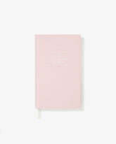 The Five Minute Journal - Blush Pink