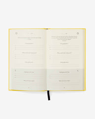 Grateful Mind Bundle - Sunshine Yellow