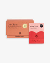 Get Closer Dating Intimacy Bundle