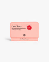 Get Closer Conversation Game: Couples - Couples