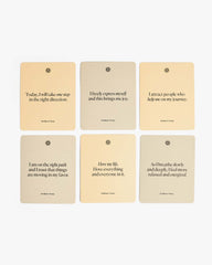 Productive Mind Bundle - Black