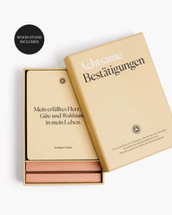 German Grateful Mind Bundle