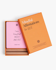 Mindful Affirmations Collection Five Editions