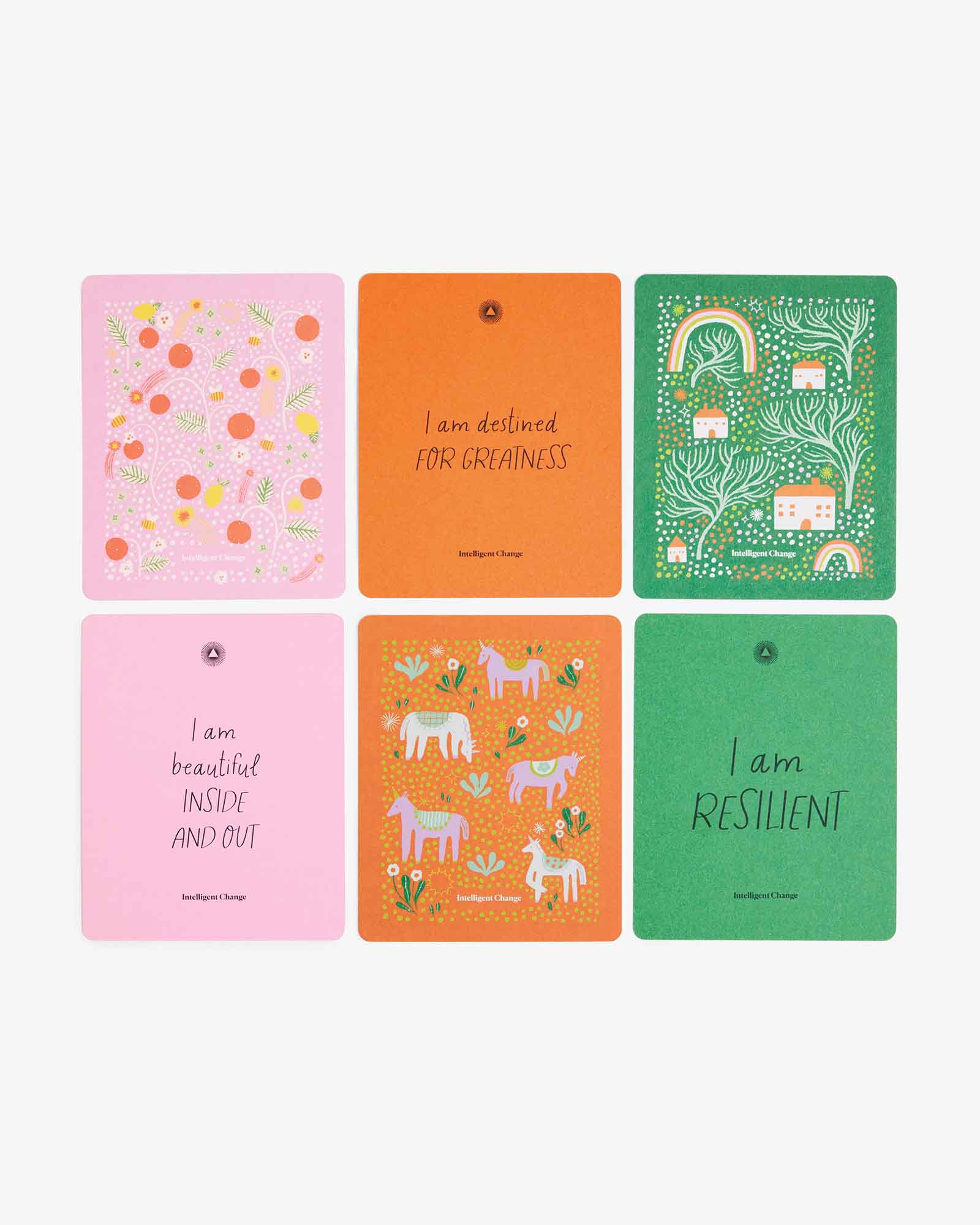 Mindful Kids Starter Pack