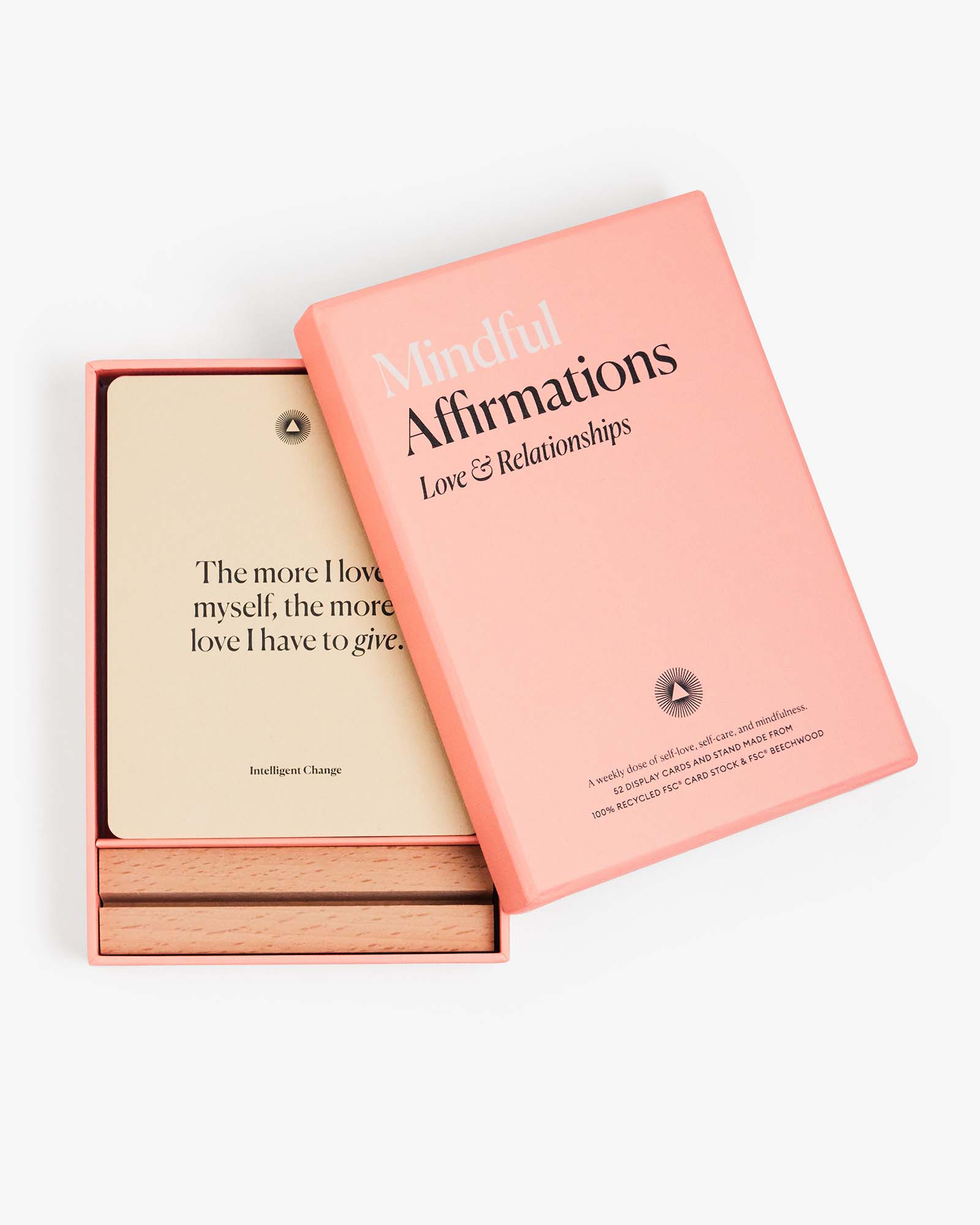 Mindful Affirmations Collection Four Editions