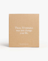 Mindful Focus Hourglass - 30 Minutes