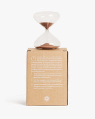 Mindful Focus Hourglass - 5 Minutes