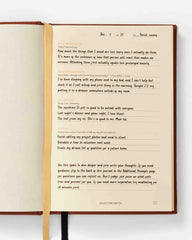 Notes to Mindfulness Journal One Year Bundle