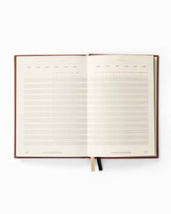 Notes to Mindfulness Journal One Year Bundle