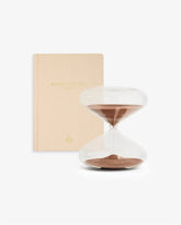 Stop Procrastination Bundle - Beige